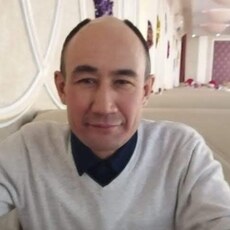Фотография мужчины Олег, 54 года из г. Чита