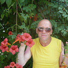 Фотография мужчины Сергей, 64 года из г. Магнитогорск