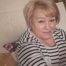 Фотография девушки Марина, 60 лет из г. Вологда