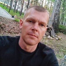 Фотография мужчины Андрей, 42 года из г. Чебаркуль