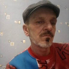 Фотография мужчины Андрей, 53 года из г. Кирсанов