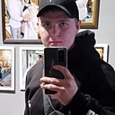 Станіслав, 18 лет