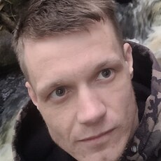 Фотография мужчины Алексей, 32 года из г. Сосновый Бор