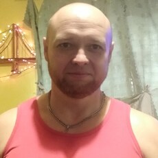 Фотография мужчины Юрий, 43 года из г. Знаменка