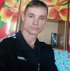 Фотография мужчины Дмитрий, 45 лет из г. Балаганск
