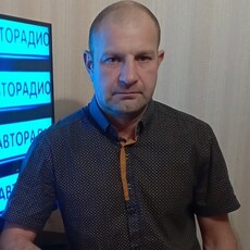 Фотография мужчины Паша, 43 года из г. Кричев