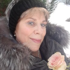 Фотография девушки Рита, 59 лет из г. Подольск