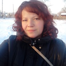 Фотография девушки Валерия, 28 лет из г. Шушенское