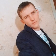 Фотография мужчины Сергей, 35 лет из г. Нововоронеж