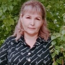 Фотография девушки Оксана, 49 лет из г. Березовский (Кемеровская Обл)