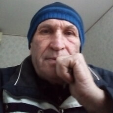 Фотография мужчины Саша, 60 лет из г. Синельниково