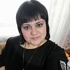 Фотография девушки Настя, 33 года из г. Барабинск