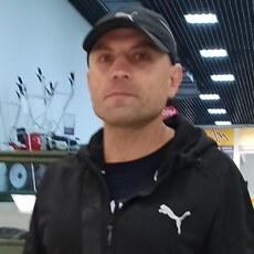 Фотография мужчины Сабир, 43 года из г. Брянск