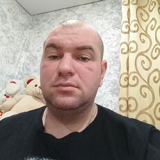 Фотография мужчины Дима, 33 года из г. Саяногорск