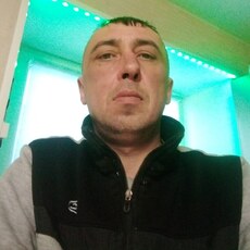 Фотография мужчины Иван, 39 лет из г. Еманжелинск