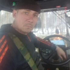 Фотография мужчины Дмитрий, 46 лет из г. Реж