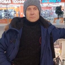 Фотография мужчины Сергей, 50 лет из г. Архангельск