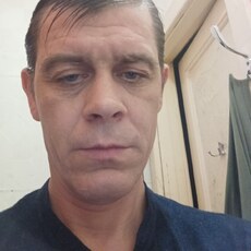 Фотография мужчины Миша, 41 год из г. Железногорск-Илимский
