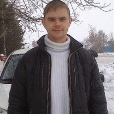 Фотография мужчины Volk Meloman, 38 лет из г. Бирюч