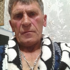 Фотография мужчины Олег, 58 лет из г. Бодайбо