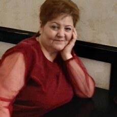 Фотография девушки Натали, 61 год из г. Ульяновск