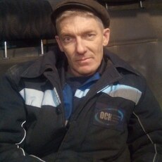 Фотография мужчины Сергей, 52 года из г. Магнитогорск