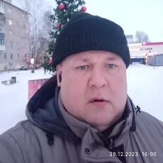Фотография мужчины Сергей, 48 лет из г. Богородск