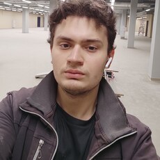 Фотография мужчины Алексей, 26 лет из г. Воткинск