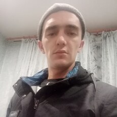 Фотография мужчины Дмитрий, 27 лет из г. Маслянино