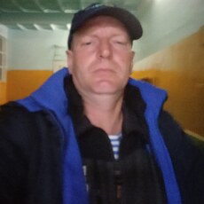 Фотография мужчины Василий, 47 лет из г. Браслав