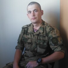 Фотография мужчины Евгений, 24 года из г. Куйбышев