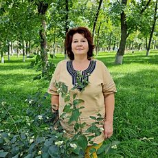 Фотография девушки Анна, 61 год из г. Краснодар