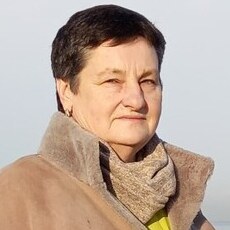 Фотография девушки Ася, 62 года из г. Нефтеюганск
