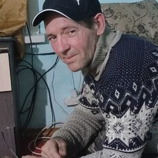 Фотография мужчины Игорь, 52 года из г. Минусинск
