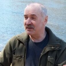 Фотография мужчины Петр, 61 год из г. Дивногорск