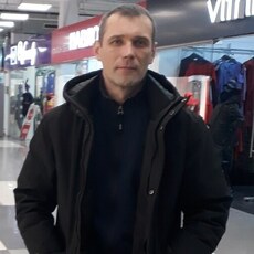 Фотография мужчины Евгений, 40 лет из г. Челябинск