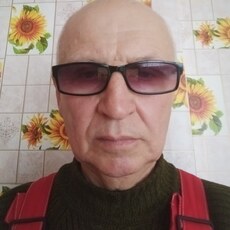 Фотография мужчины Валерий, 63 года из г. Смоленск