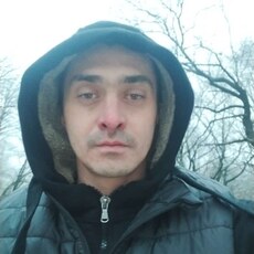 Фотография мужчины Вячеслав, 35 лет из г. Прогресс