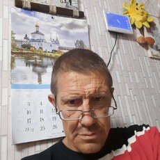 Фотография мужчины Павел, 47 лет из г. Ершов