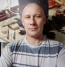 Фотография мужчины Александр, 41 год из г. Рубцовск