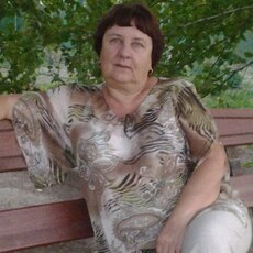 Фотография девушки Людмила, 62 года из г. Санкт-Петербург