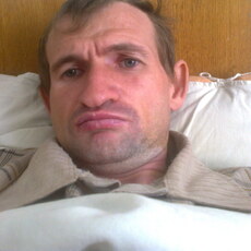 Фотография мужчины Володя, 42 года из г. Гримайлов