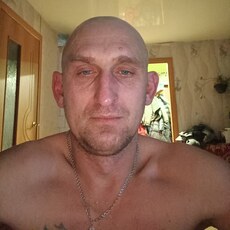 Фотография мужчины Андрей, 43 года из г. Климовичи