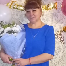 Фотография девушки Светлана, 47 лет из г. Павловск (Алтайский Край)