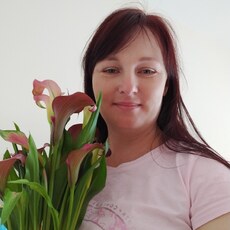 Фотография девушки Елена, 41 год из г. Познань