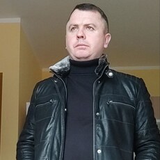 Фотография мужчины Serhii, 45 лет из г. Пльзень