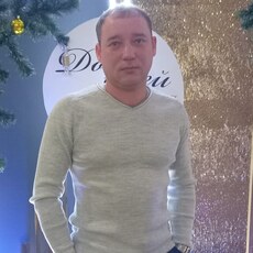 Фотография мужчины Сергей, 41 год из г. Асбест