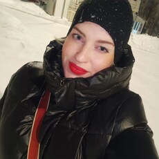 Фотография девушки Кристина, 34 года из г. Нижнекамск
