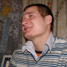 Фотография мужчины Николай, 39 лет из г. Байкалово