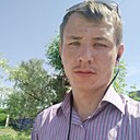 Владимир Кимасов, 22 года